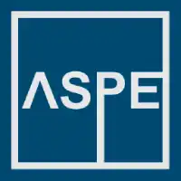 ASPE American Society of Professional Estimators