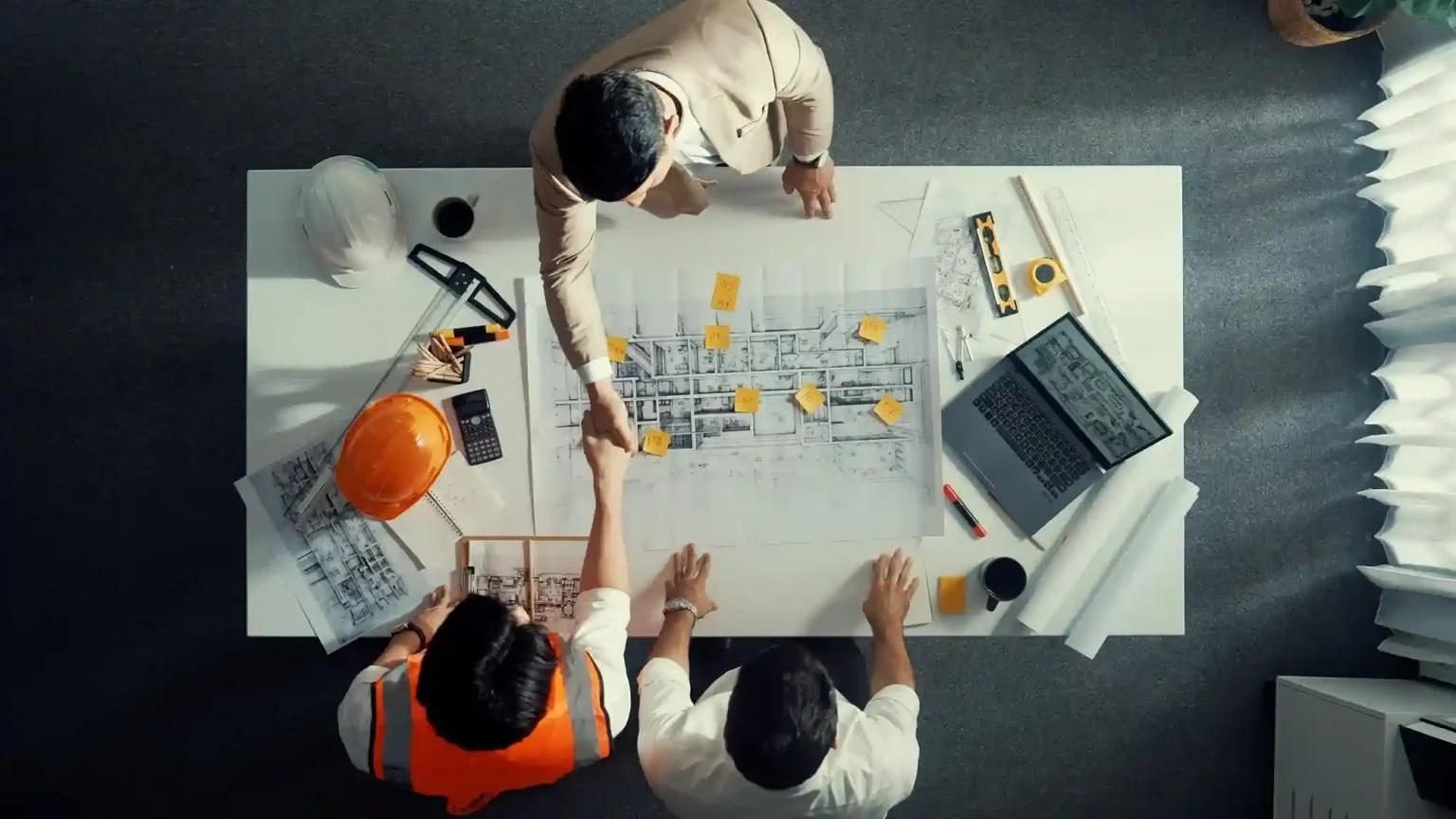Massachusetts Estimation Services For Contractors