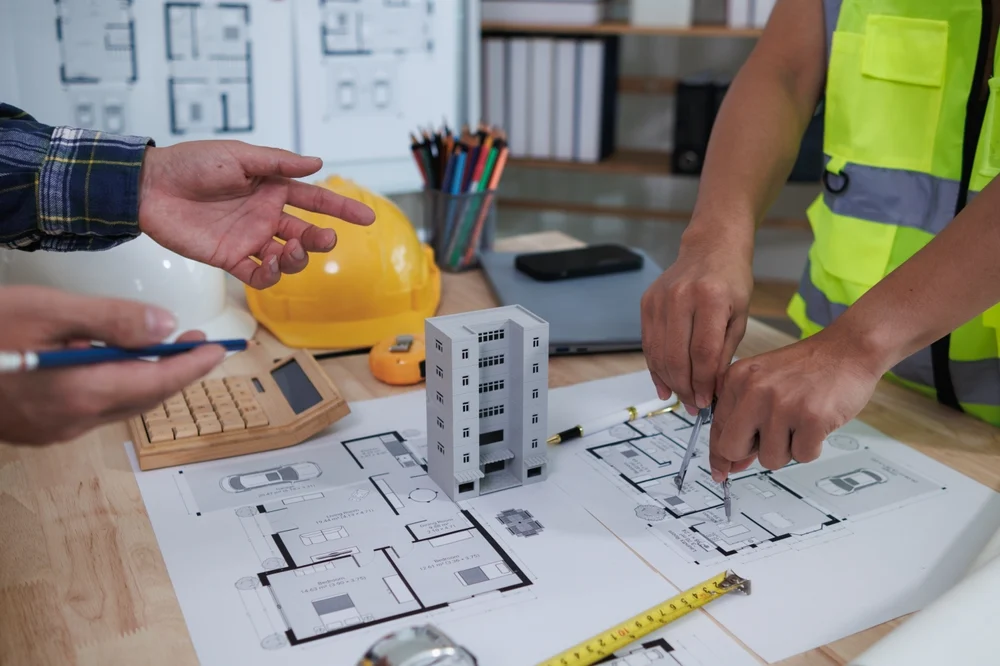 Accurate Massachusetts Estimating Services