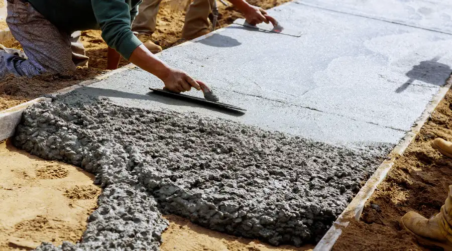 Material Takeoff Services for Concrete Work MA