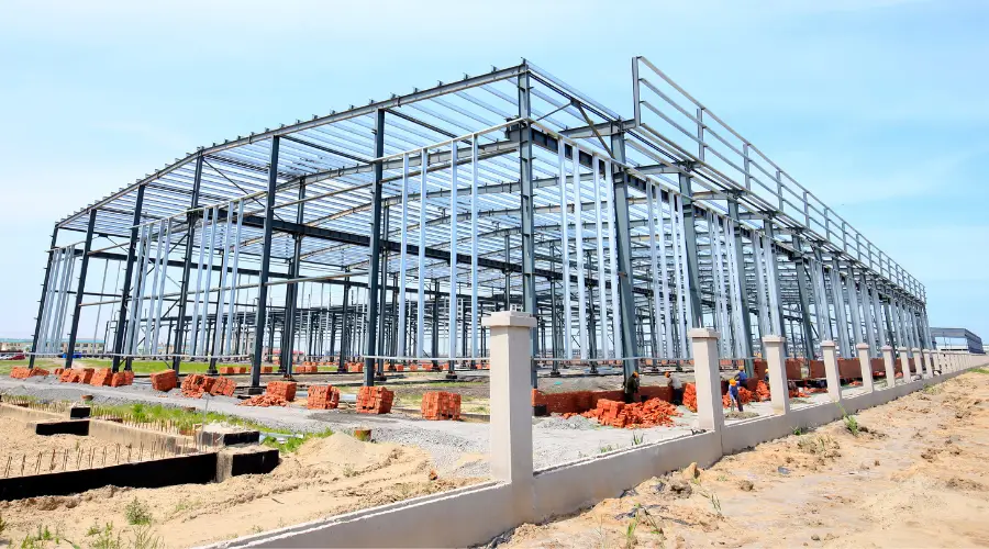 Quantity Takeoff Services for Metal Lawrence MA